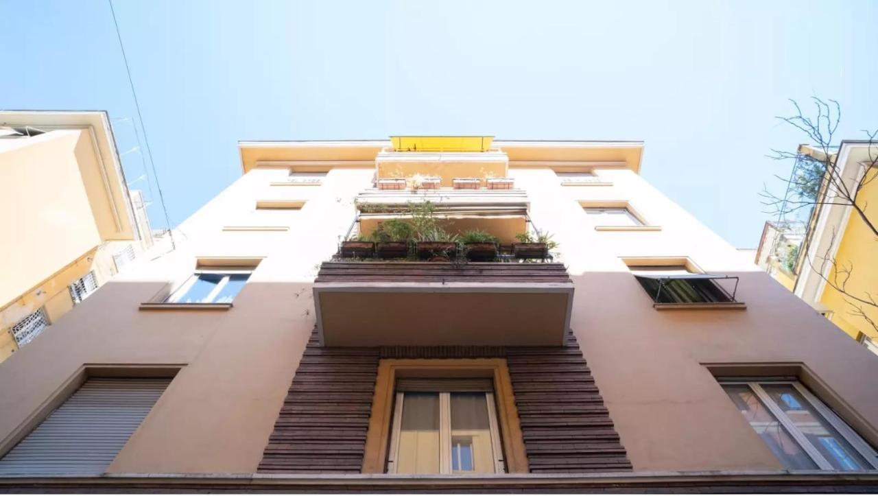 Domus Ferruccio Pensionat Rom