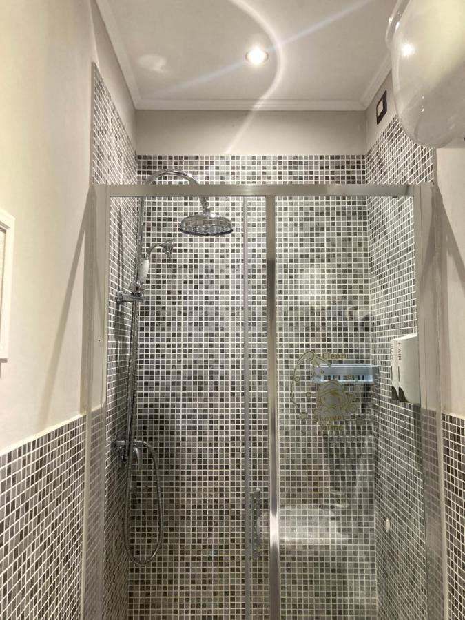 Domus Ferruccio Pensionat Rom