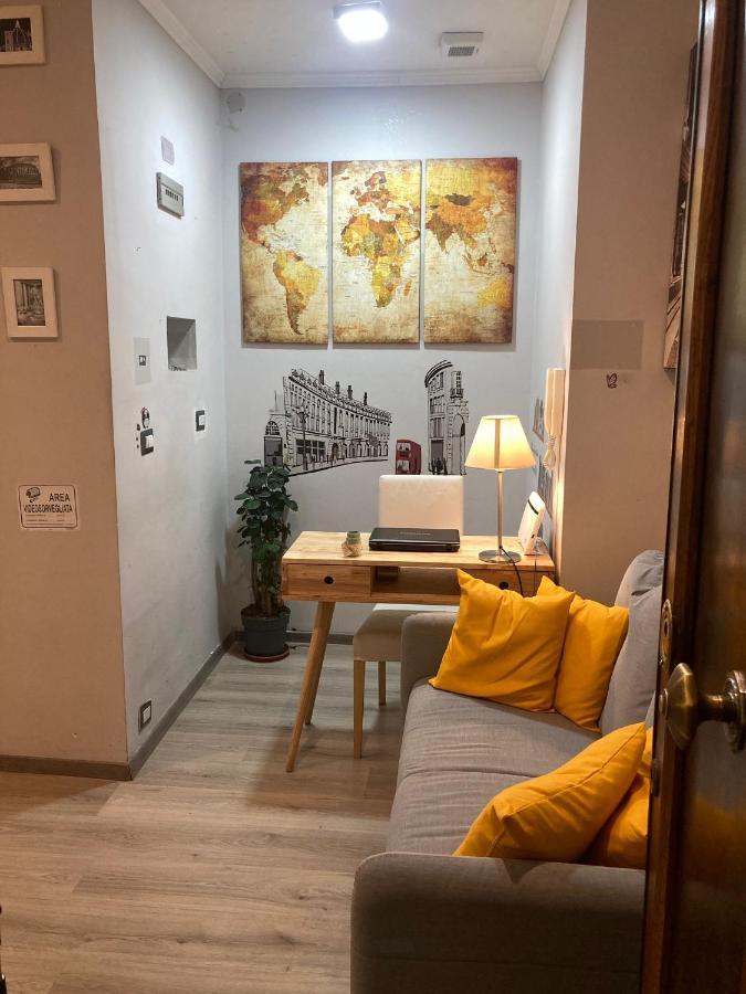 Domus Ferruccio Pensionat 2*