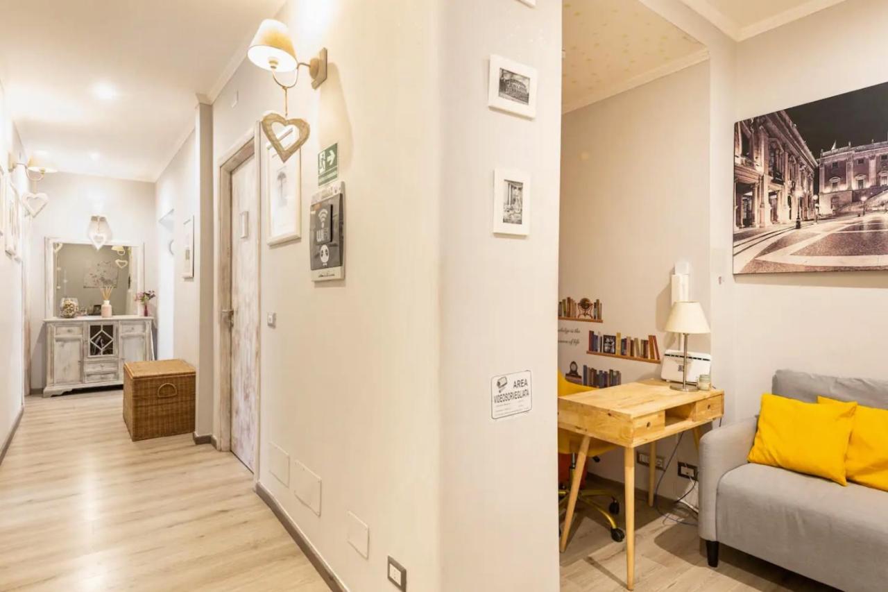Domus Ferruccio Pensionat 2*