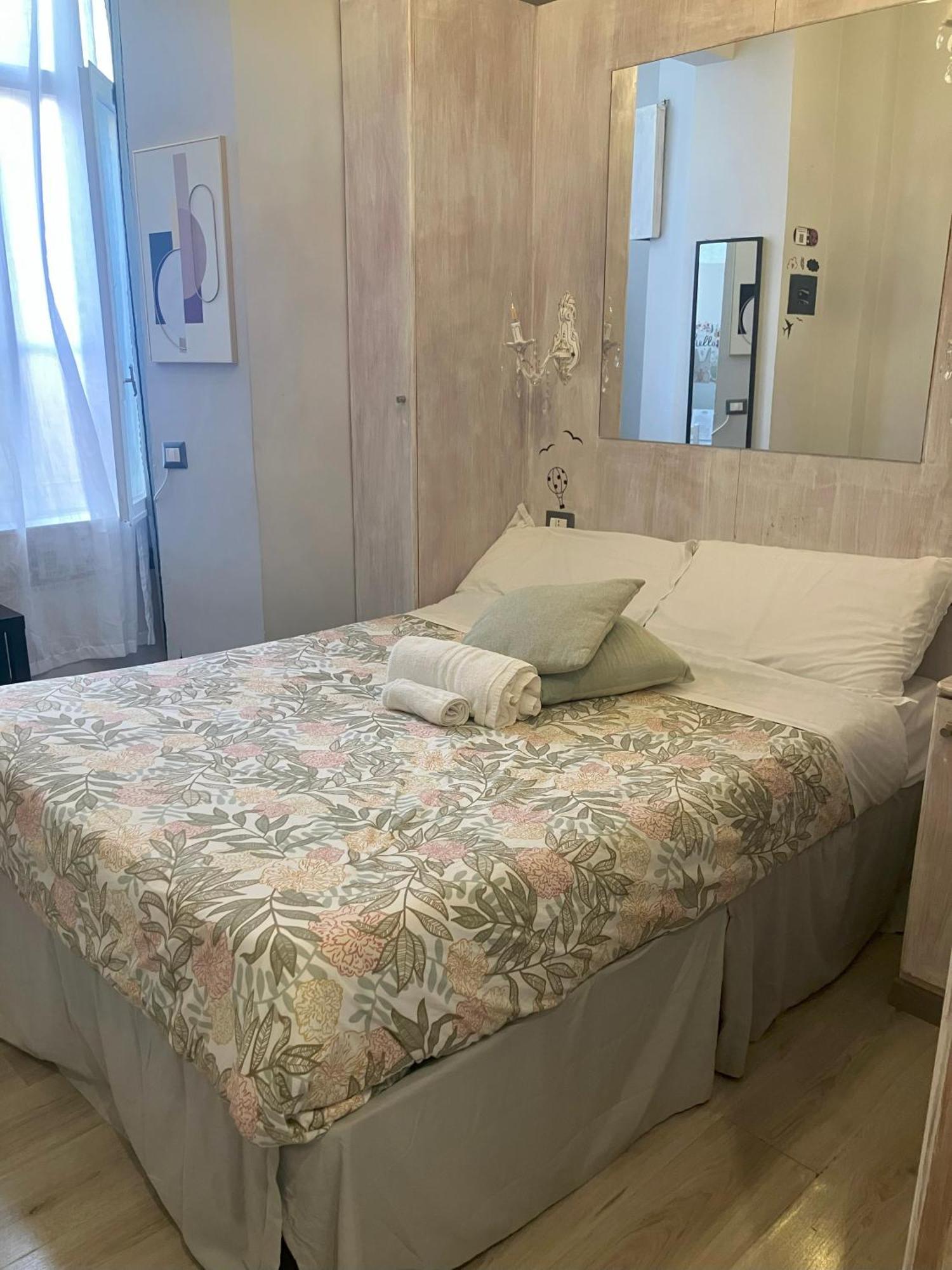 Pensionat Domus Ferruccio Rom
