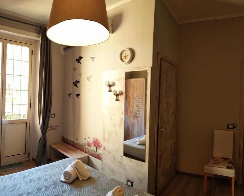 Domus Ferruccio Pensionat Rom