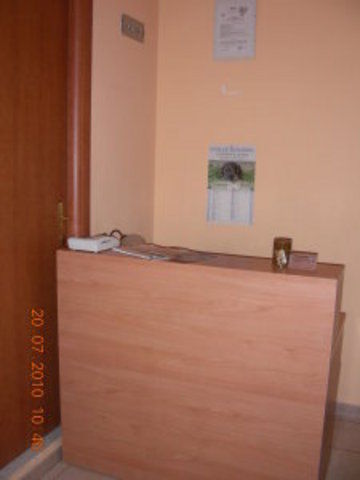 Pensionat Domus Ferruccio Rom
