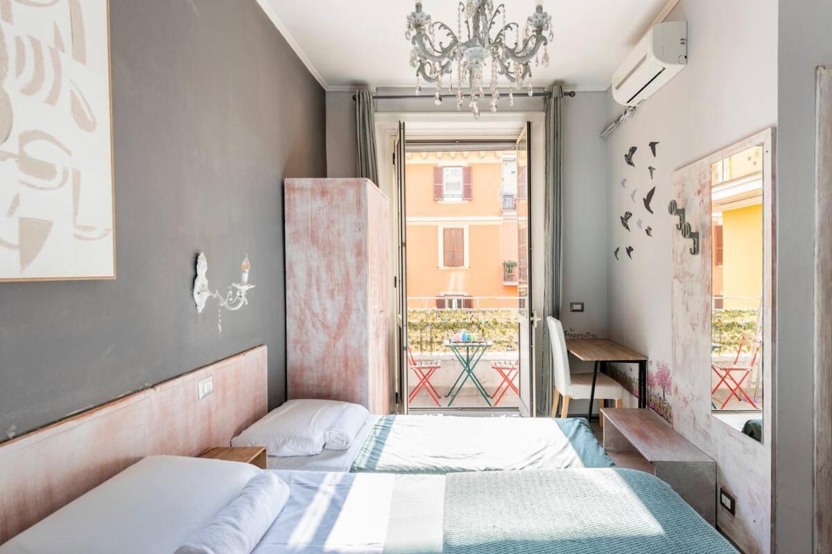 Domus Ferruccio Rom