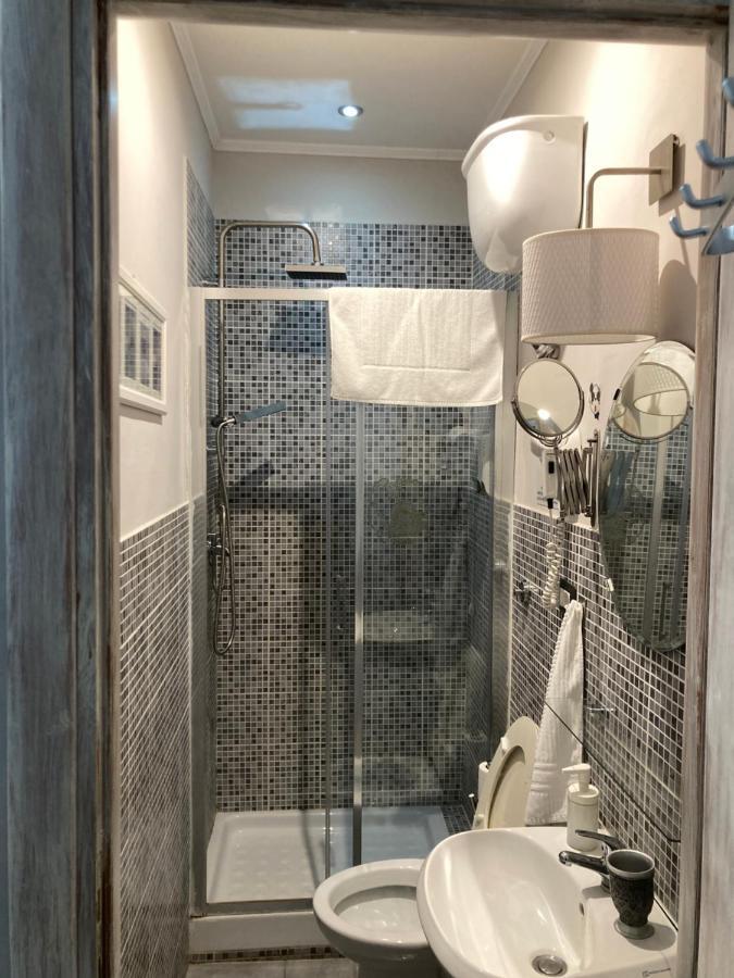 Domus Ferruccio Gæstehus 2*