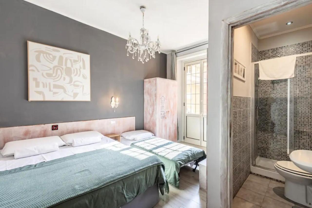 Pensionat Domus Ferruccio 2*